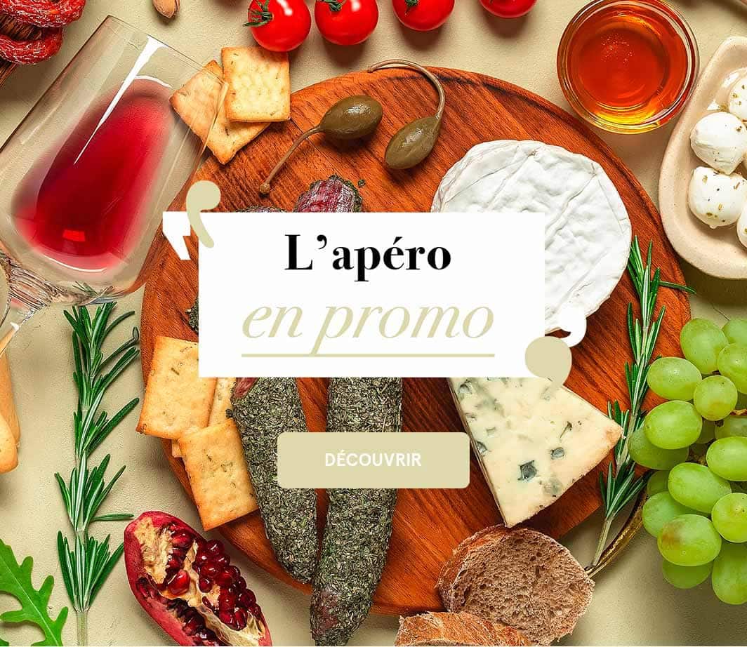 CABA 21 PROMO APERO Page de catégorie de produits