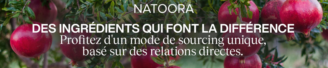 Encart catégorie Fruits et Légumes - Natoora IDF Page de catégorie de produits