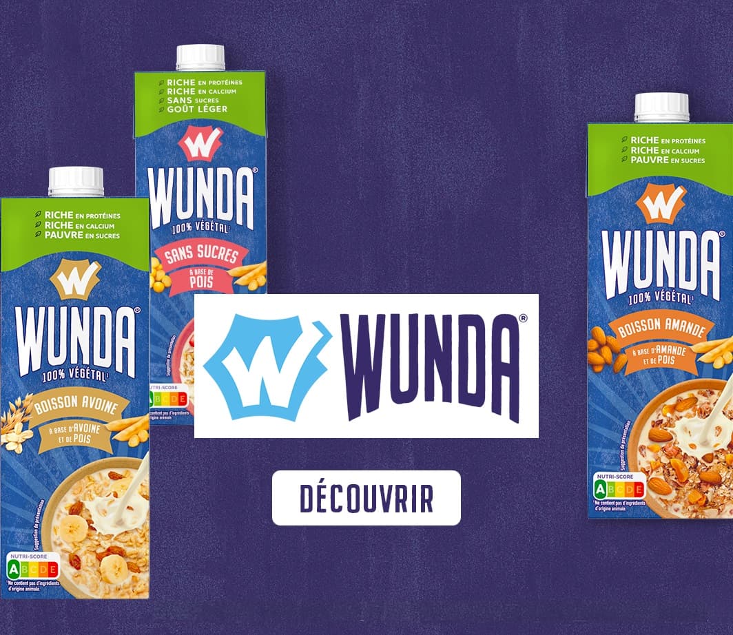 S.29.23 WUNDA ISF IDF  Page de catégorie de produits