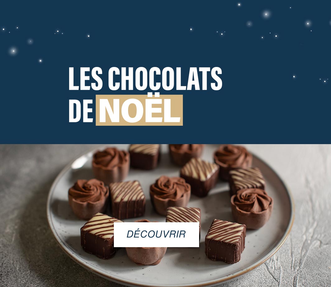 Lot de 2] Chocolat escargot noir Lanvin Nestlé - 164g