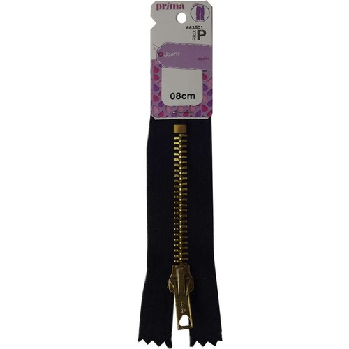 La Brosse Et Dupont Fag Jeans 8Cm Marine