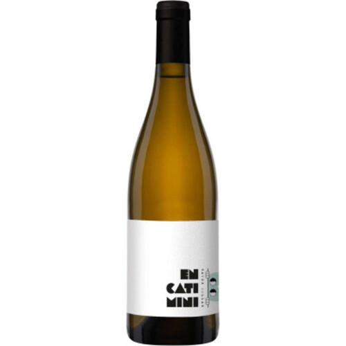 En Catimini Gayda blanc Igp 75cl