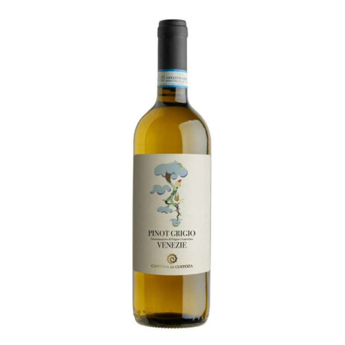 Custoza Veronese Blanc 75Cl