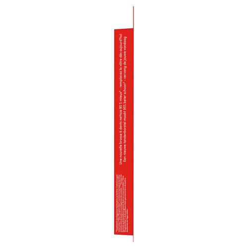 Colgate Brosse à Dents Slim Soft Charbon x2