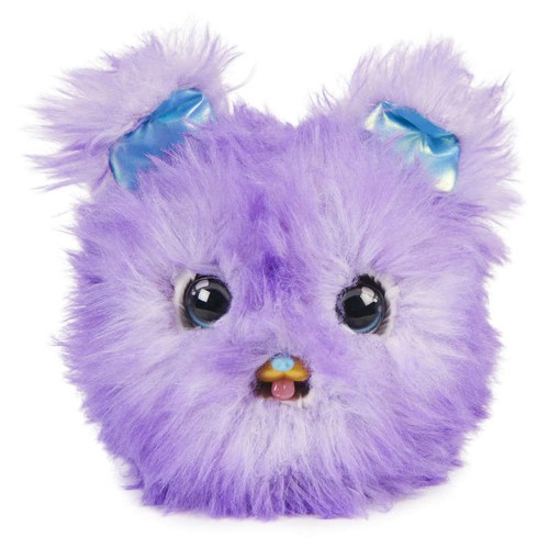 Spin Master Peluche Furfluffs Chiot Dès 5ans