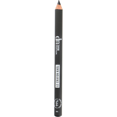 Monoprix Crayon Khol 01 Noir Ebène