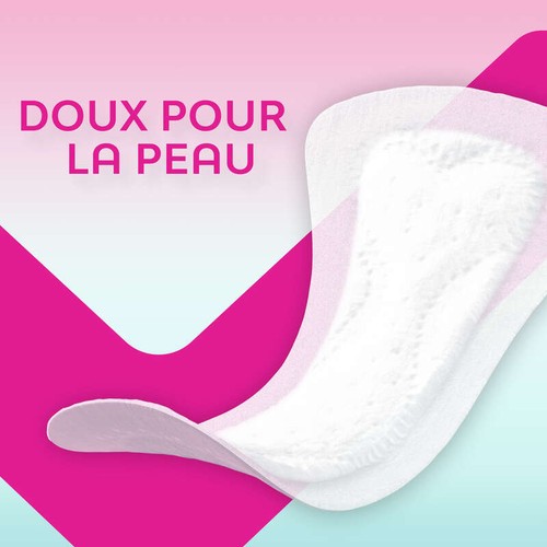 Nana Protège-Lingerie Puresensitive