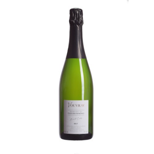 Domaine du Clos des Aumones Vouvray Brut 75cl
