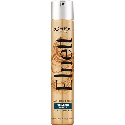 Elnett Laque fixation forte 400ml