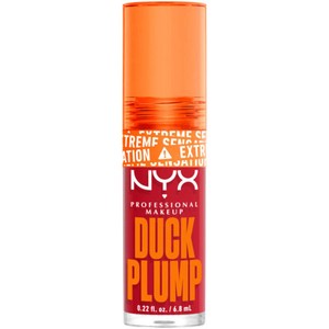 Nyx Duck Plump Gloss Repulpant Cherry Spice 7 ml