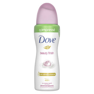 Dove Anti-Transpirant Femme Spray Beauty Finish 100ml