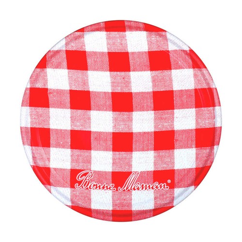 Bonne Maman Confiture abricots et pêches 370g