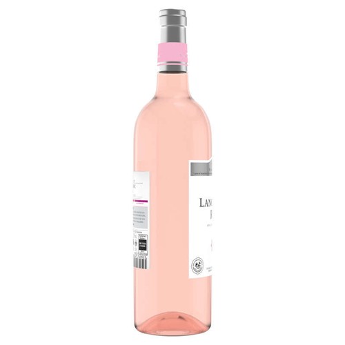Club des Sommeliers Languedoc Rosé 75cl