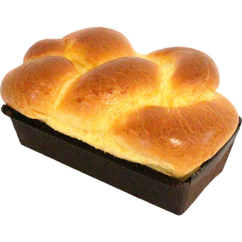 Brioche Vendéenne Tressée Label Rouge 300g