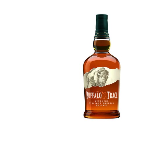 Buffalo Trace Straight Whisky Bourbon 70cl