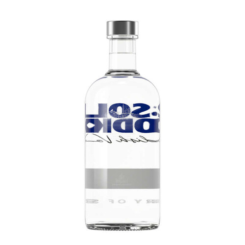 Absolut Vodka 40% 70cl