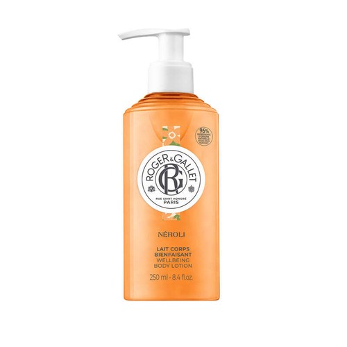 Roger & Gallet Lait Corps bienfaisant 250ml