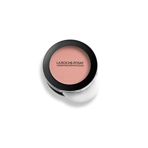 La Roche Posay Toleriane blush rose doré