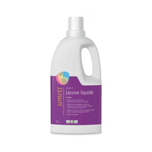[Par Naturalia] Sonett Lessive Liquide 2L Linge