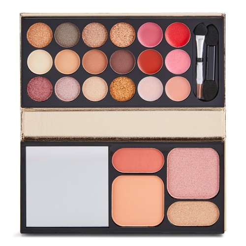 Monoprix Make Up Palette nomade
