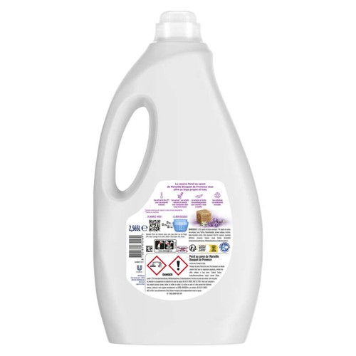 Persil Lessive Liquide Bouquet de Provence 61 Lavages