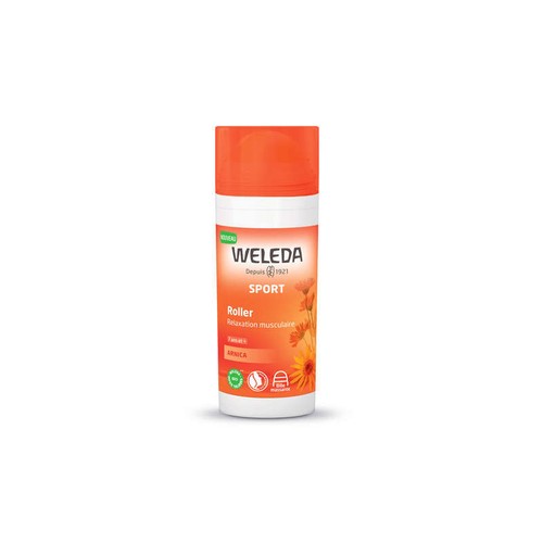 Weleda Roller à l'Arnica 75ml
