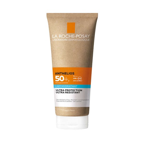 La Roche-Posay Anthelios Lait Hydratant Ultra Protection SPF50+ 75ml