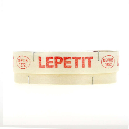 Camembert Lepetit 250g
