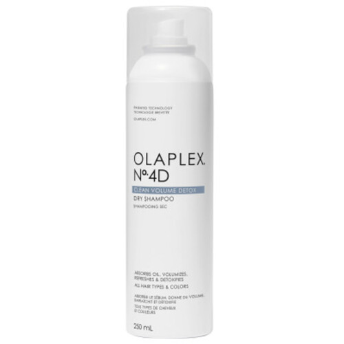 [Para] Olaplex n°4D Shampoing Sec Détoxifiant 250ml