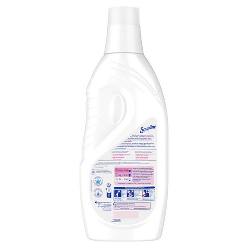 Soupline Dilué Hypoallergénique 1,5L