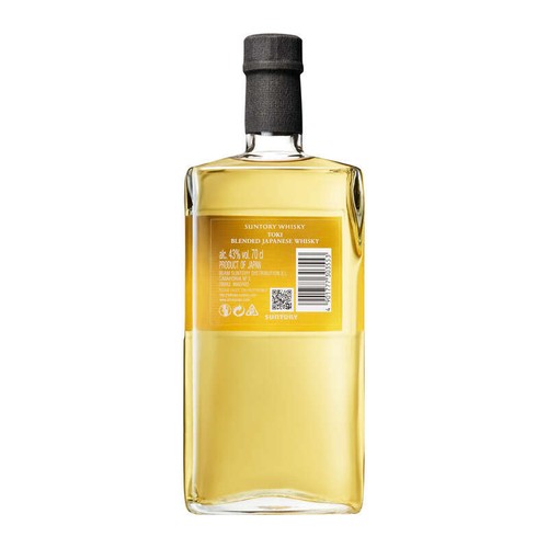 Toki Suntory 43 70cl