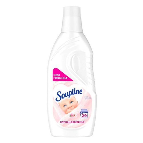 Soupline Dilué Hypoallergénique 1,5L