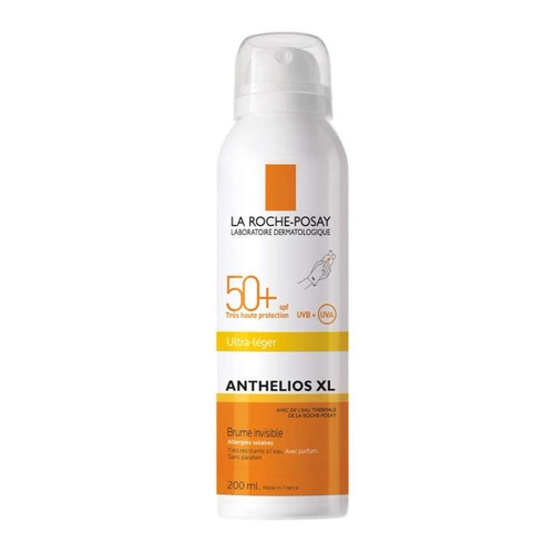 [Para] La Roche Posay Anthelios xL Brume Invisible SPF50+ 200ml