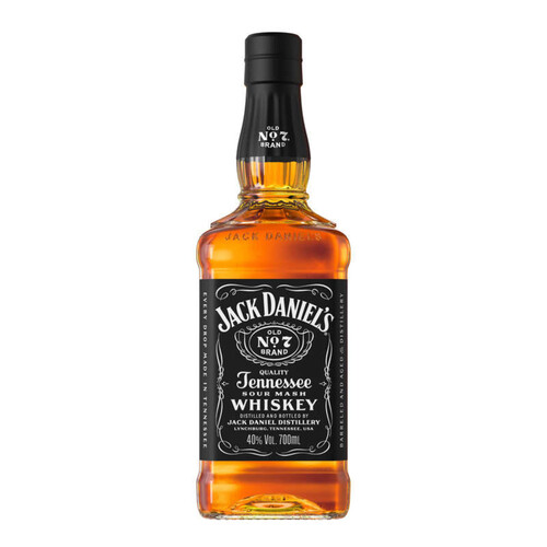 Jack Daniel's Whisky 70cl