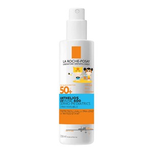 [Para] La Roche Posay Anthelios UV Mune 50+ Pediatrics Spray Invisible 200ml