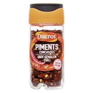 Ducros Piments Concasses 29g