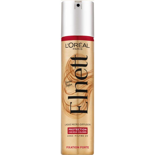 Elnett laque cheveux colorés 200ml