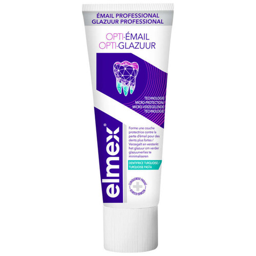 [Para] Elmex Dentifrice Protection email professional 75ml