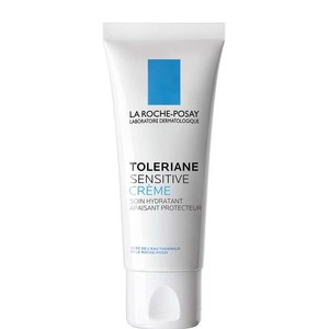 [Para] La Roche Posay Toleriane Sensitive Soin Hydratant Apaisant Protecteur 40ml