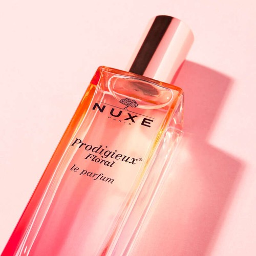 [Para] Nuxe Prodigieux Floral le parfum 50ml