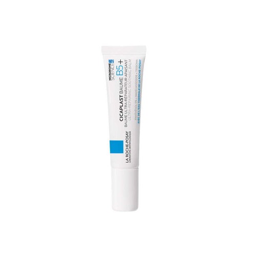 [Para] La Roche Posay Cica Plast Baume B5 Ultra Réparateur Apaisant 15ml