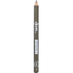Monoprix Crayon Khol 06 Kaki scintillant