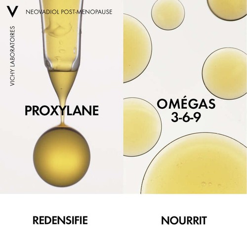 [Para] Vichy Crème Jour Neovadiol Post-Ménopause 50ml