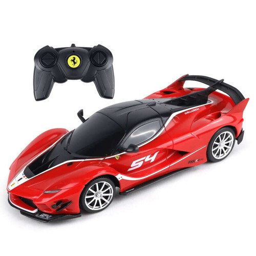 Mgm voiture télécommandée RC ferrari FXX EVO 1/24
