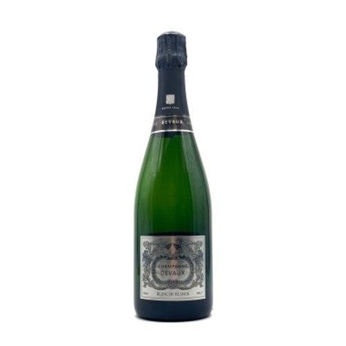 Devaux Hommage Blanc De Blancs Champagne A.O.P. Brut 75CL