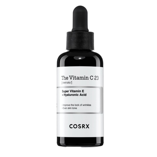 Cosrx Sérum Vitamine C 23 20ml