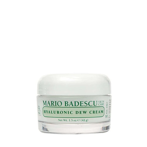 Mario Badescu hyaluronic dew cream 42g