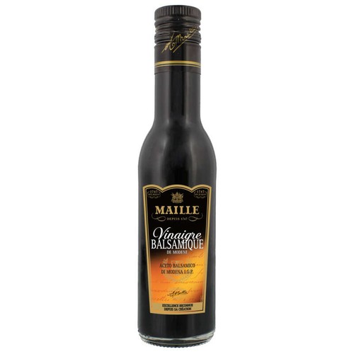 Maille Vinaigre Balsamique De Modène 25cl
