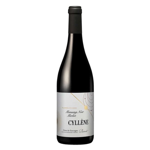 Cuvée Cyllène IGP Cote de Gascogne I.G.P. Rouge 2023 75CL