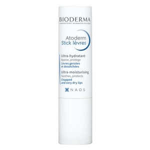 Bioderma Stick Lèvres Atoderm x1